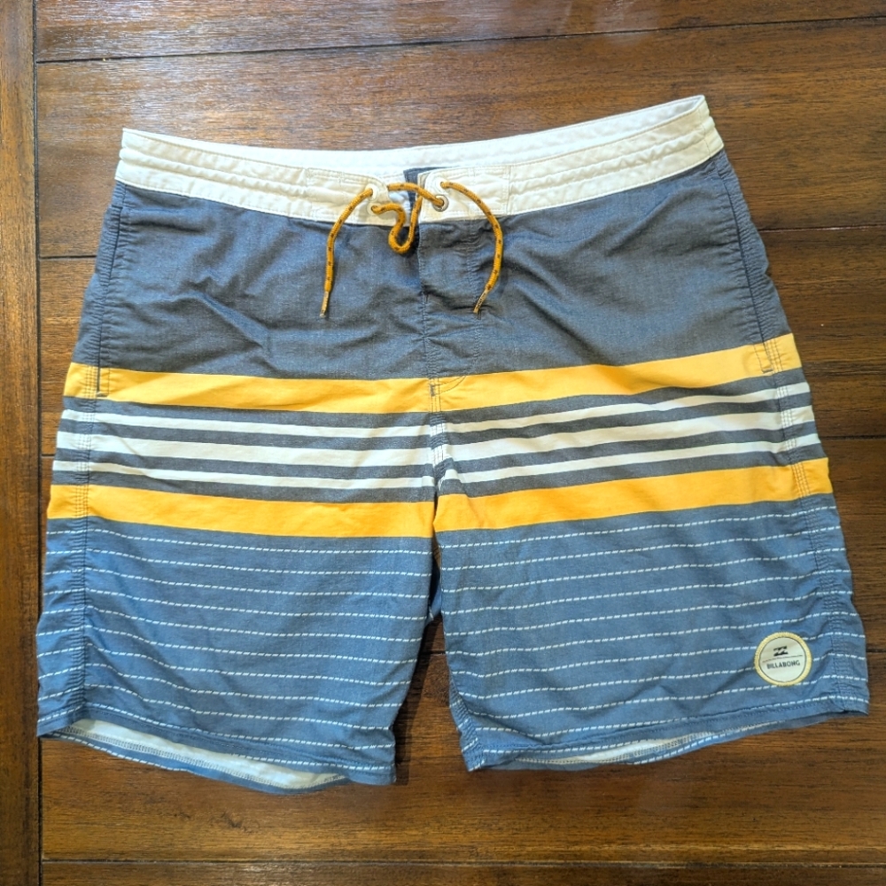 Billabong Men's Boardshorts